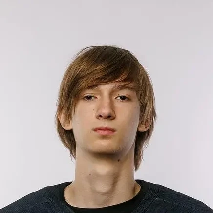 Tihonov Klimentii Andreevich