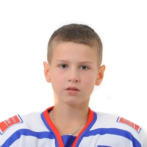 Kryuchkov Aleksandr Igorevich
