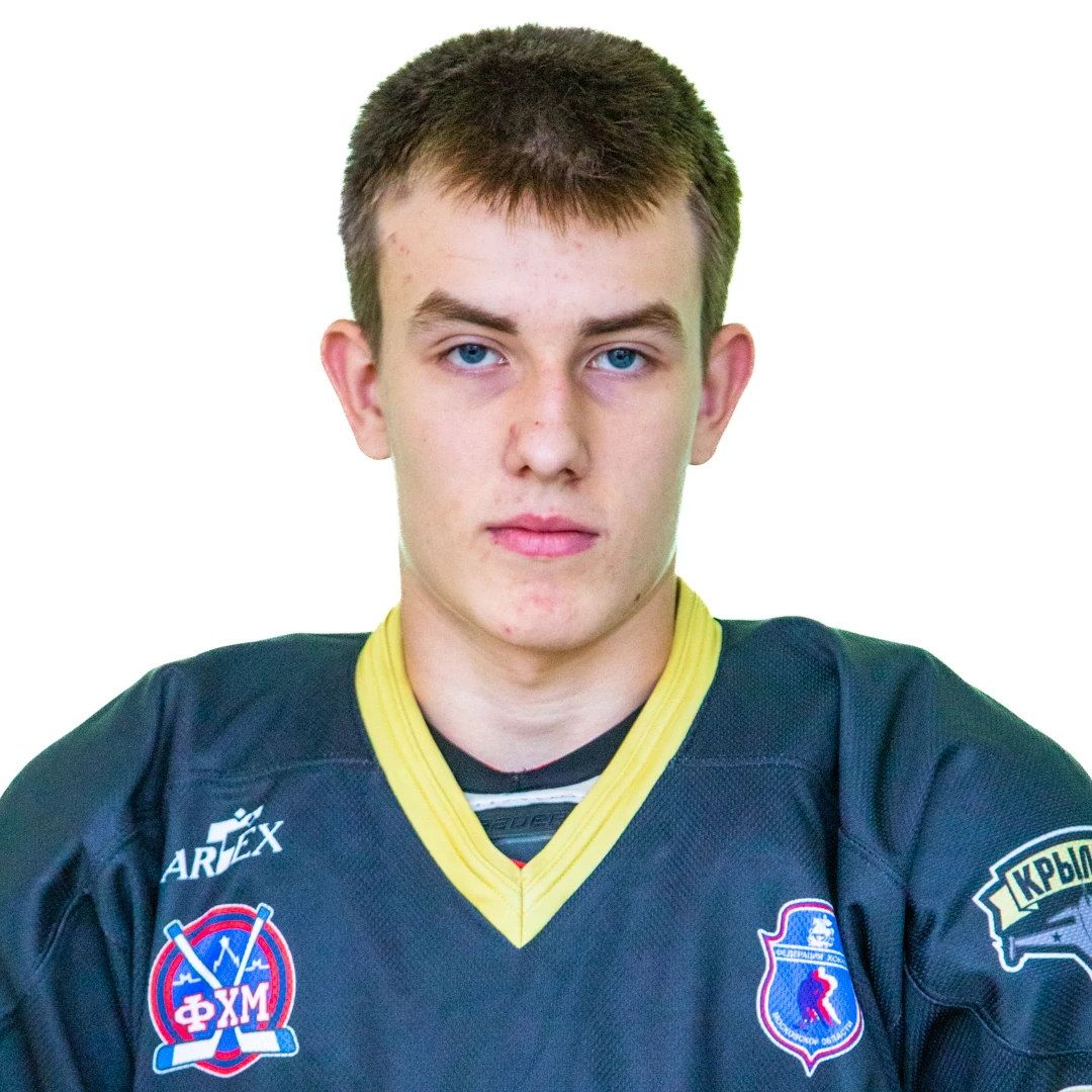 Kondratev Daniil Aleksandrovich