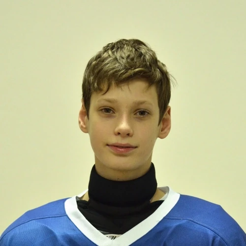 Chukanov Aleksandr Vadimovich