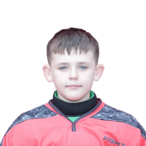 Poletaev Evgenii Kirillovich