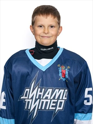 Anushichev Maksim Nikolaevich