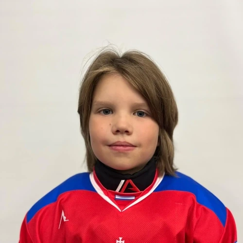 Smirnov Makar