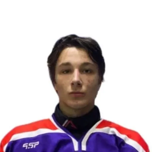Hudenko Yaroslav Ivanovich
