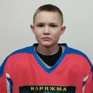 Romanchuk Roman Sergeevich