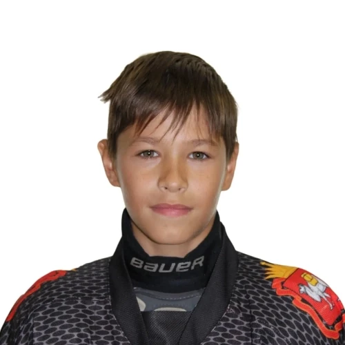 Yakupov Artem Damirovich