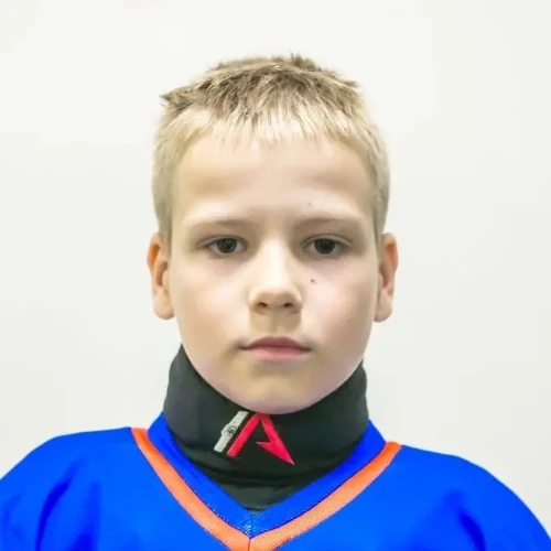 Gilizanov Timur Shamilevich