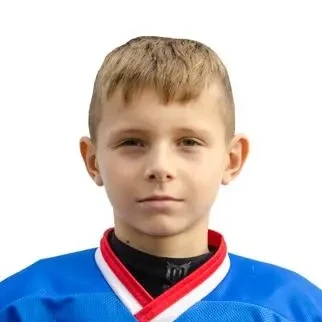 Filippov Matvei Evgenevich