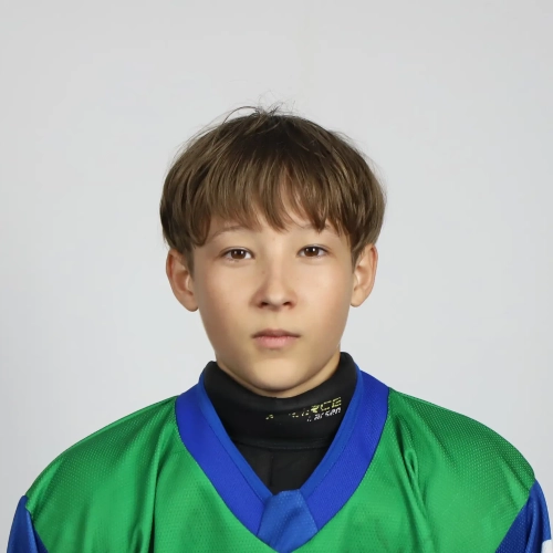 Zhdanov Murad Denisovich