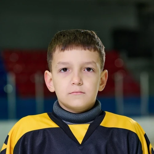 Yurzin Makar Mihailovich