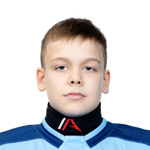 Chuprinskii Tihon Yanovich
