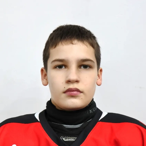Akbaev Mark Vadimovich