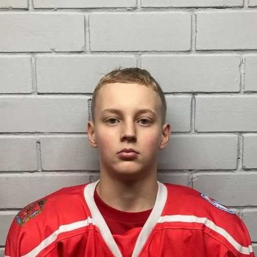 Erofeev Nikita Vladimirovich
