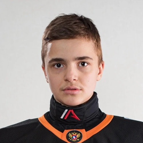 Krupnov Zahar Denisovich
