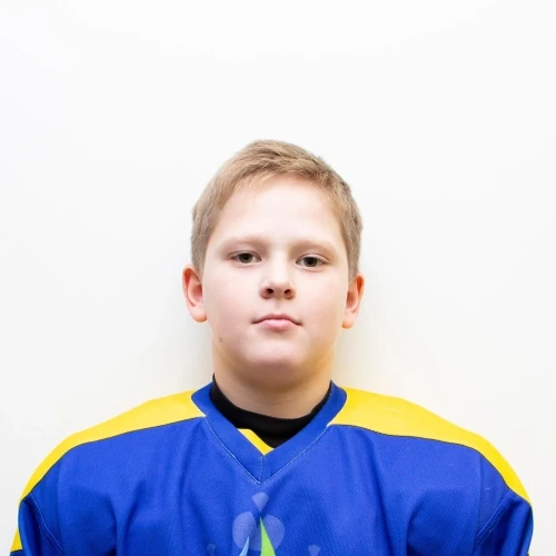 Sankov Ilya Danilovich