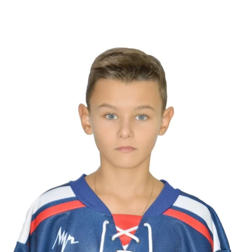 Dementev Matvei Evgenevich