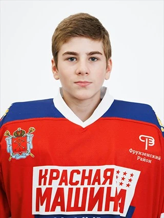 Курьянов Ярослав Александрович