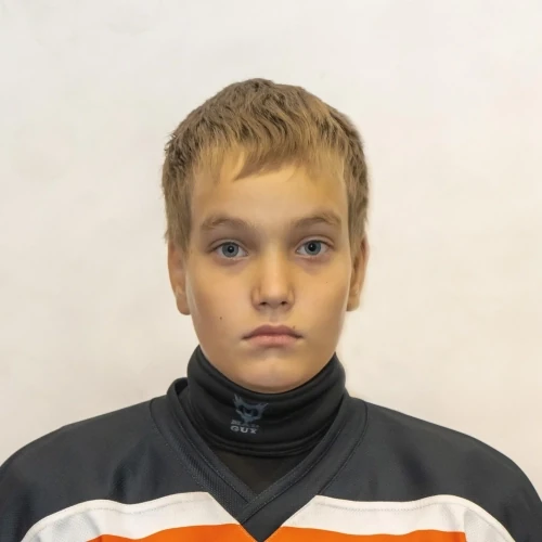 Cheusov Sergei Dmitrievich