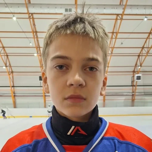 Kuzyura Vladislav Evgenevich