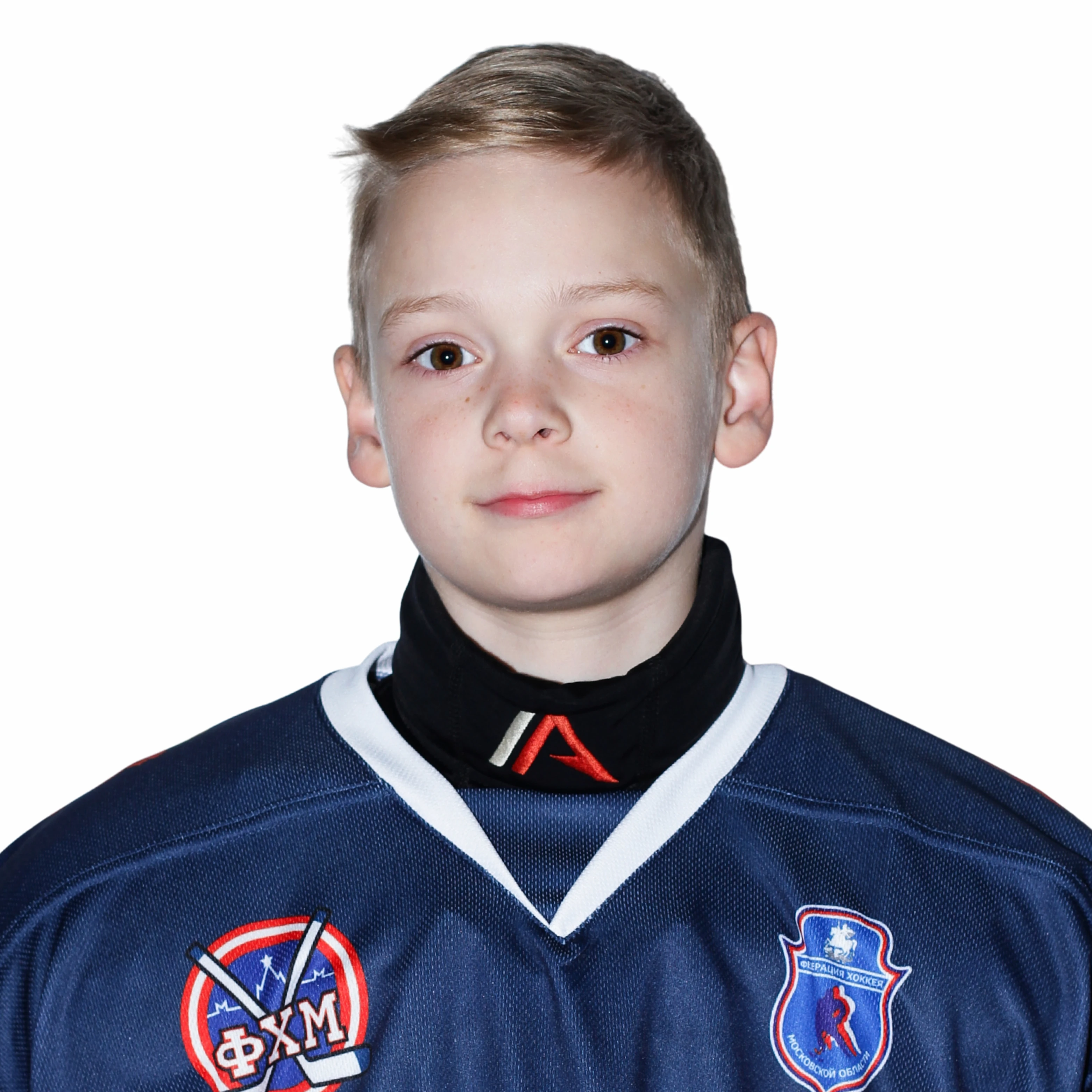 Balashov Matvei