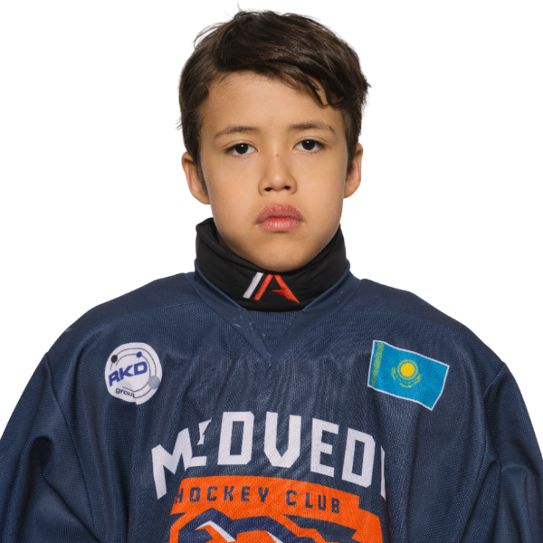 Bliev Aldiyar