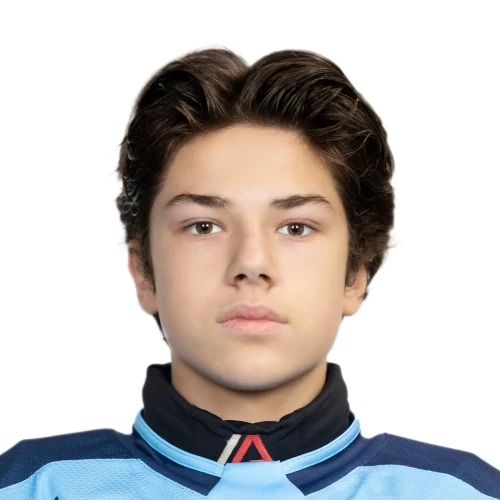 Chudinov Vladislav Alekseevich