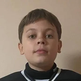 Denisov Klimentii Denisovich