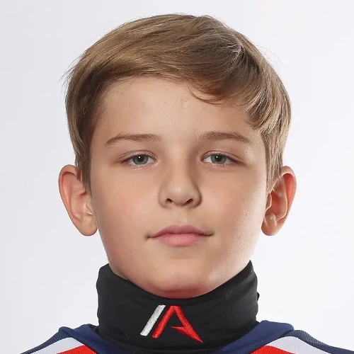 Morozov Savva Vyacheslavovich