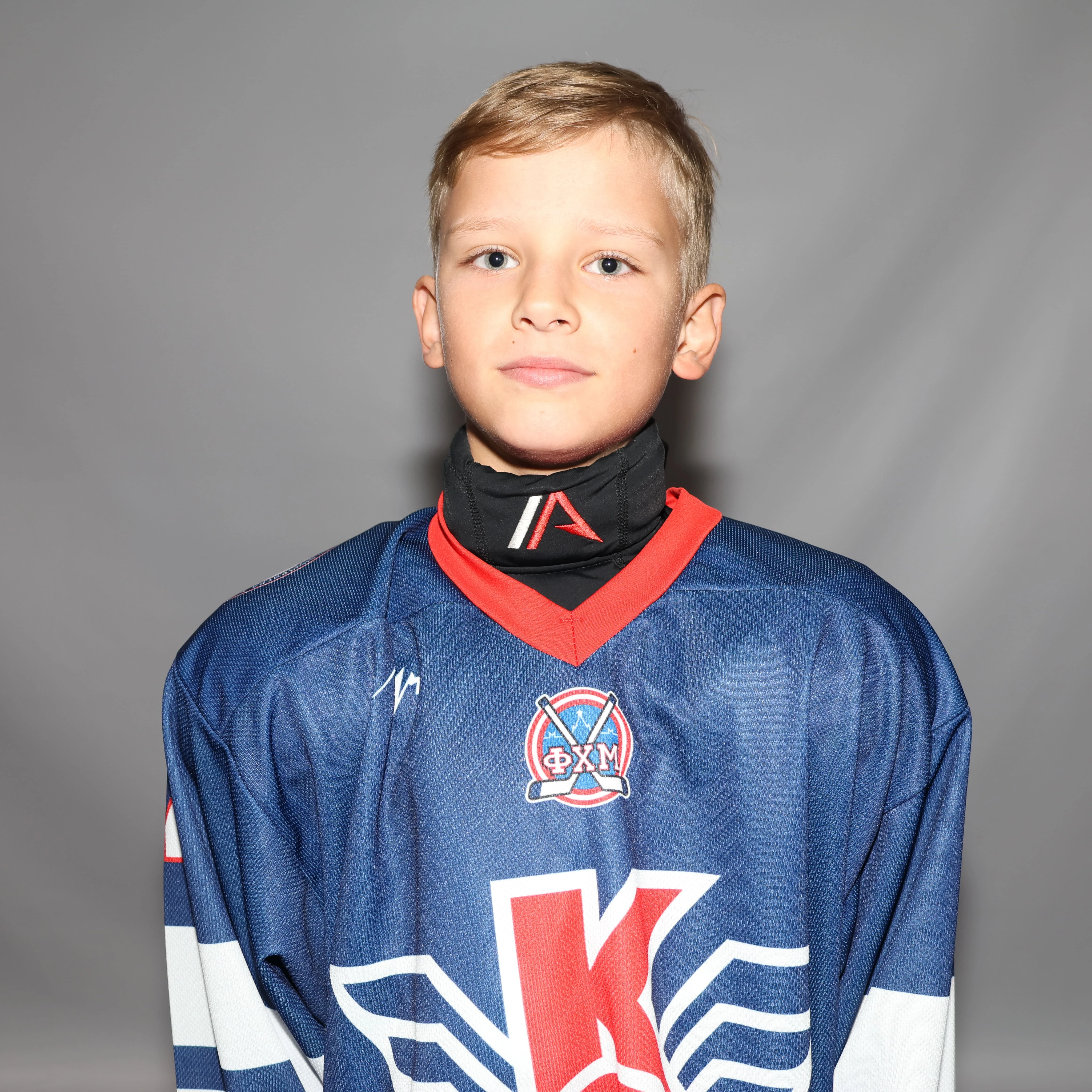 Bakaev Fedor Mihailovich