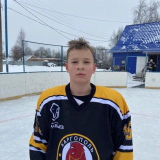 Gusev Mihail Dmitrievich