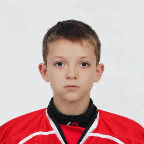Lubyanoi Ivan Vladimirovich