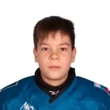 Garmatyuk Daniil Denisovich