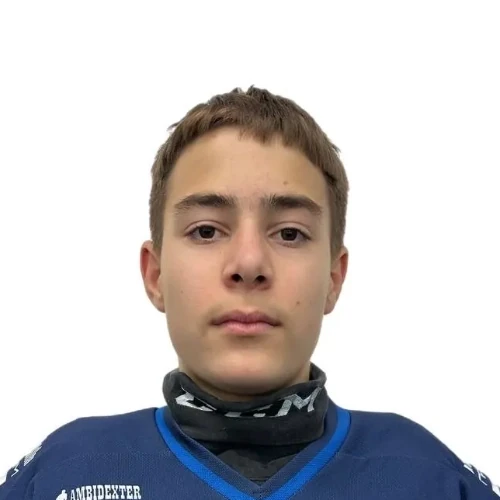Krasin Danila Ilich