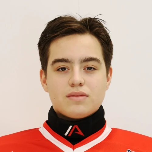 Tochilkin Kirill Mihailovich