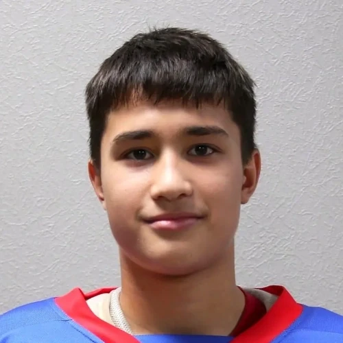 Kan Daniil Aleksandrovich