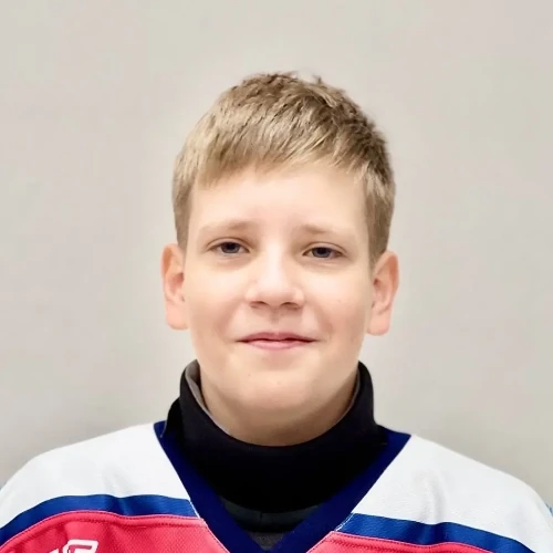 Morozov Ivan Aleksandrovich