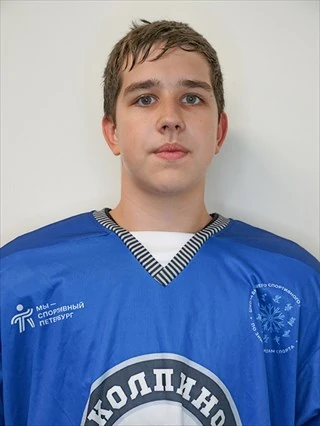 Tsvetkov Mihail Sergeevich