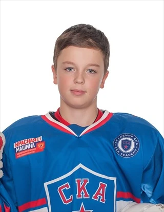 Bichurin Konstantin Timurovich
