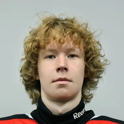 Ponomarev Daniil Alekseevich