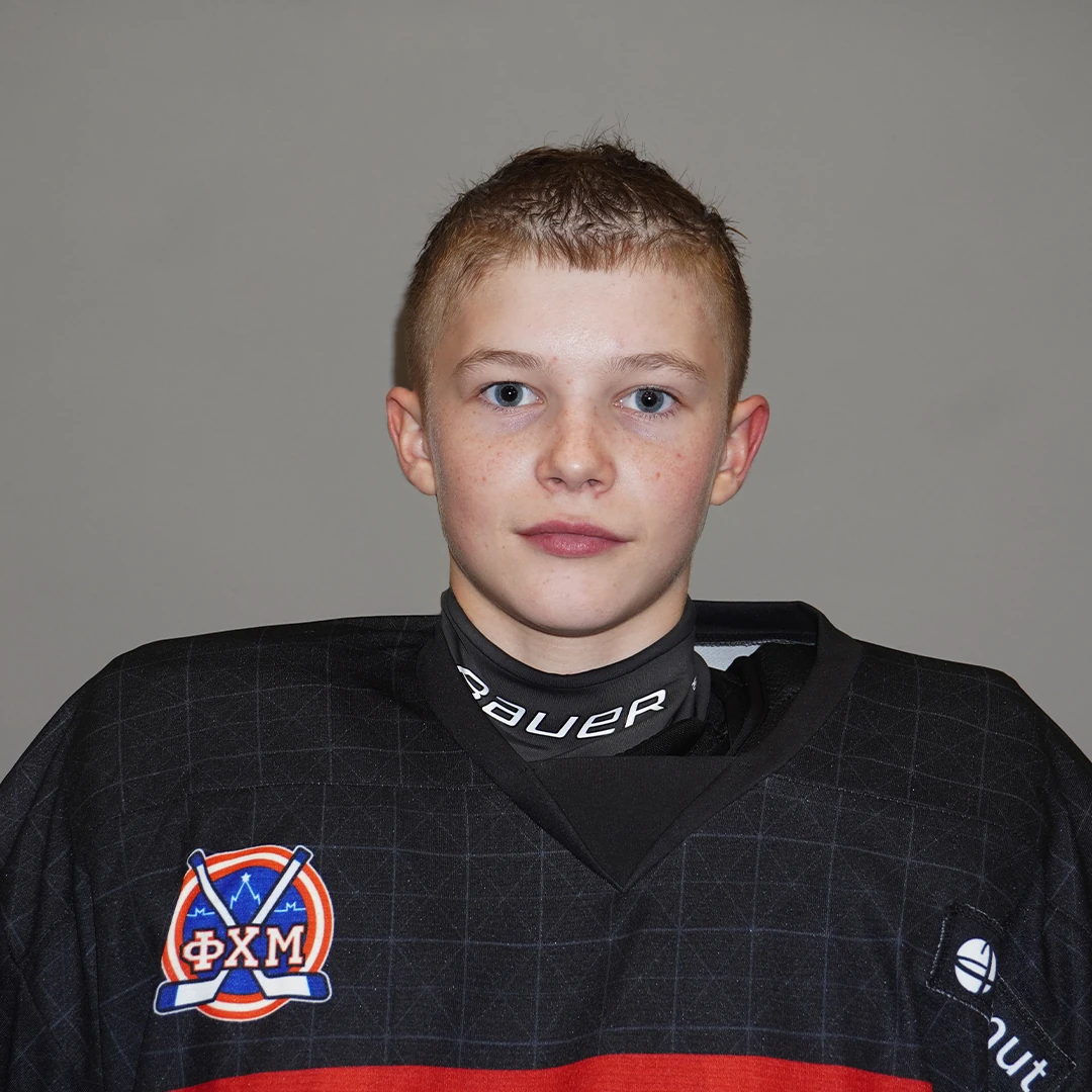 Shatunov Mihail Aleksandrovich