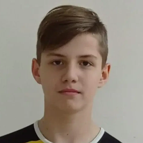 Trunov Matvei Vitalevich