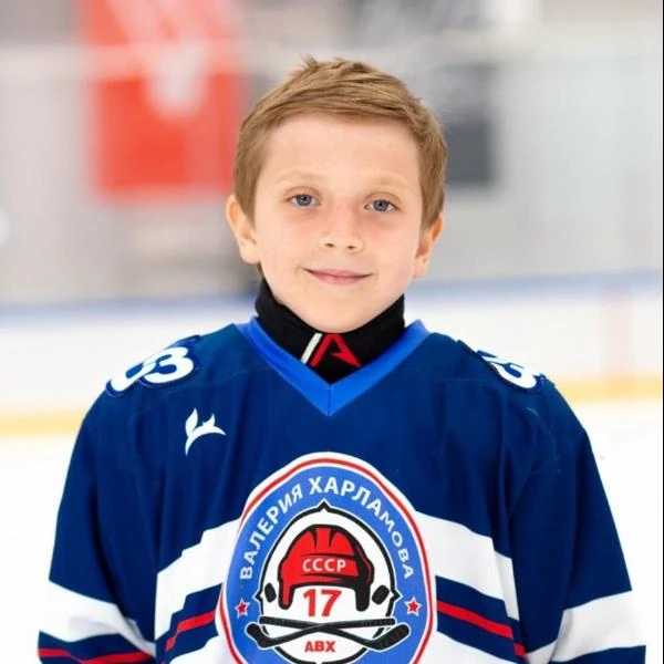 Sokolov Mark