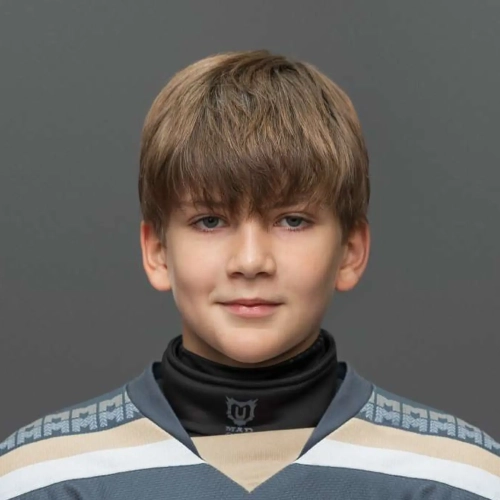 Melnik Timur Sergeevich