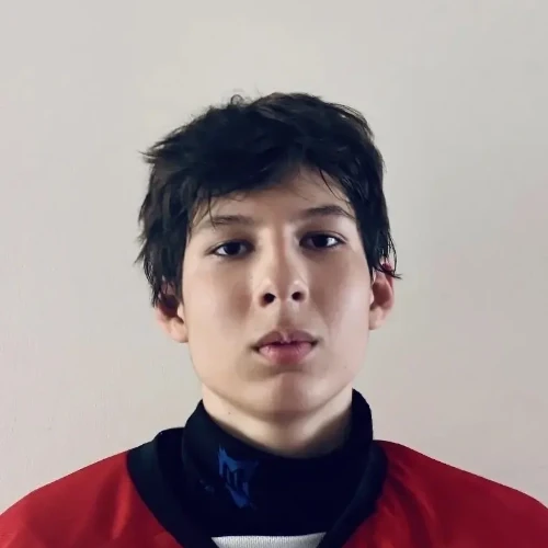 Bogdanov Dmitrii Egorovich