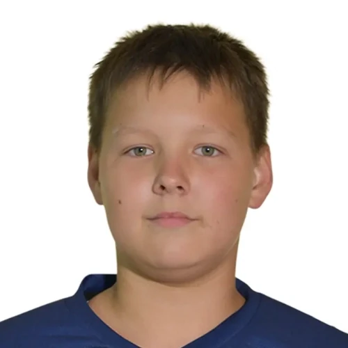 Mityushov Pavel Alekseevich