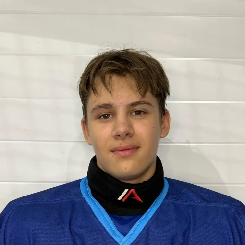 Golovin Nikita Vyacheslavovich