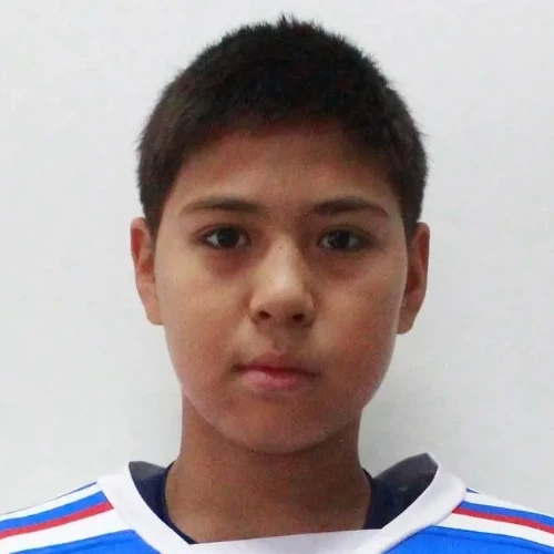 Tusupov Eldar Aidaruly