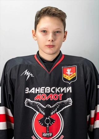 Tsypyshev Vladislav Maksimovich