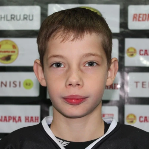 Gusakov Yaroslav Nikolaevich