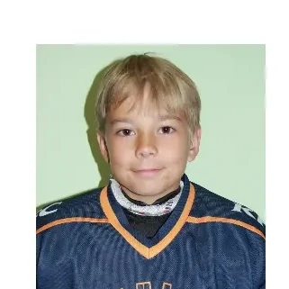 Vildanov Karim Ildarovich